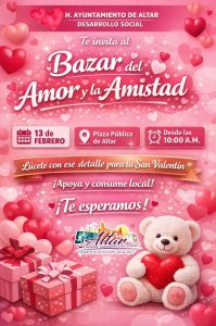 💖✨ BAZAR DEL AMOR Y LA AMISTAD ✨💖
