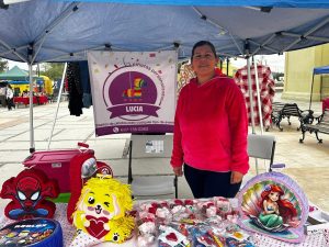 ❤️ BAZAR DEL AMOR Y LA AMISTAD ❤️