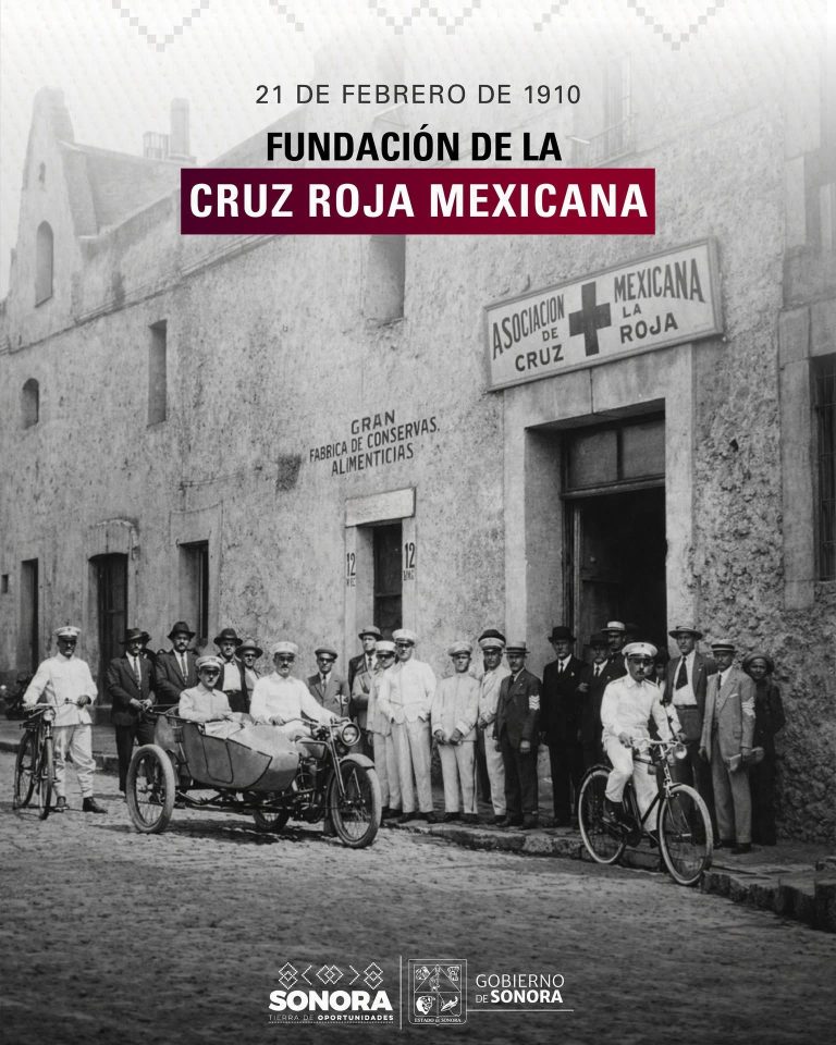 FUNDACIÓN DE LA CRUZ ROJA MEXICANA