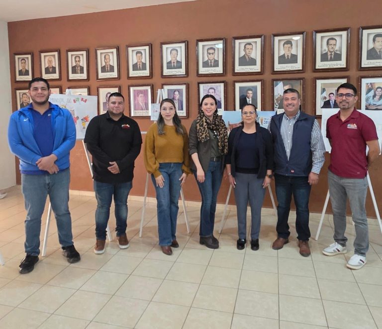 ALTAR VIVE EL MUNDIAL 2026