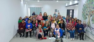 VIVIENDO CON GRATITUD