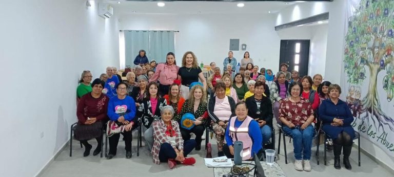 VIVIENDO CON GRATITUD