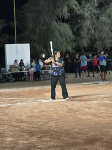 TORNEO DE SLOWPITCH