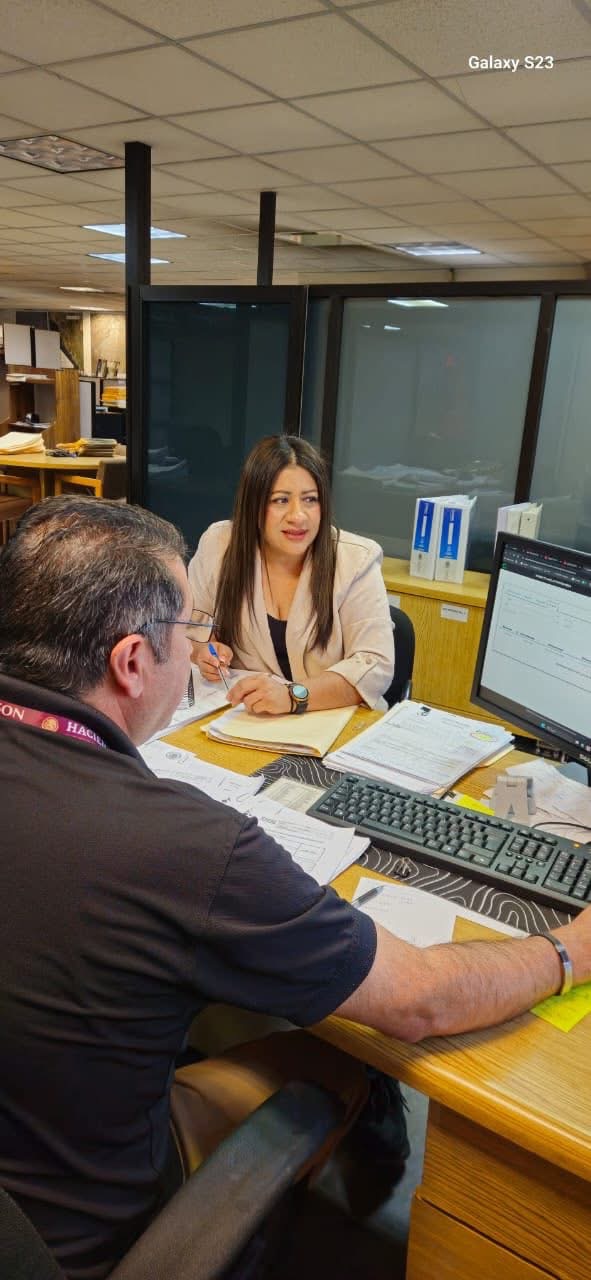 🔸FORTALECE GOBIERNO MUNICIPAL LA CERTEZA JURÍDICA DE LAS FAMILIAS ALTARENSES