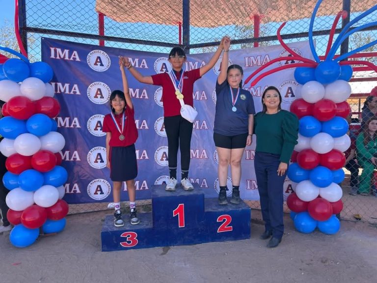 CLAUSURA DE LA CUARTA EDICIÓN DE LA OLIMPIADA IMA #1 🤩🏃🏻‍♂️‍➡️🏃🏻‍♀️‍➡️