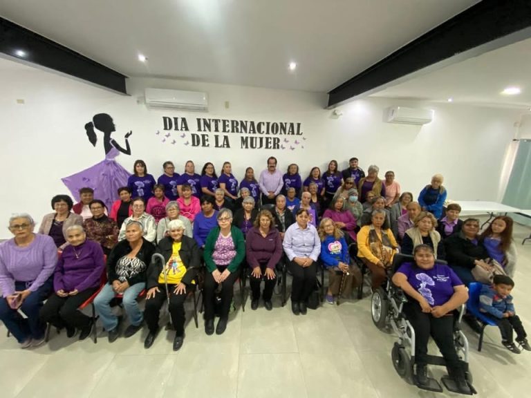 MUJERES QUE DEJAN HUELLA: FUERZA, HISTORIA Y CORAZÓN 💜✨