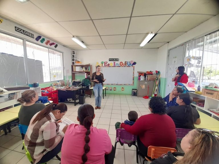 🩷🌸PLÁTICA “DEL AMOR PROPIO AL EMPODERAMIENTO”