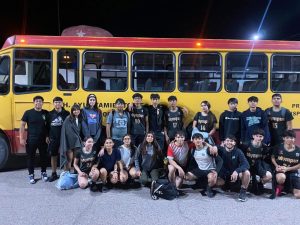 🔸CAMPEONES DEL CIRCUITO NORTE 🏐🏆