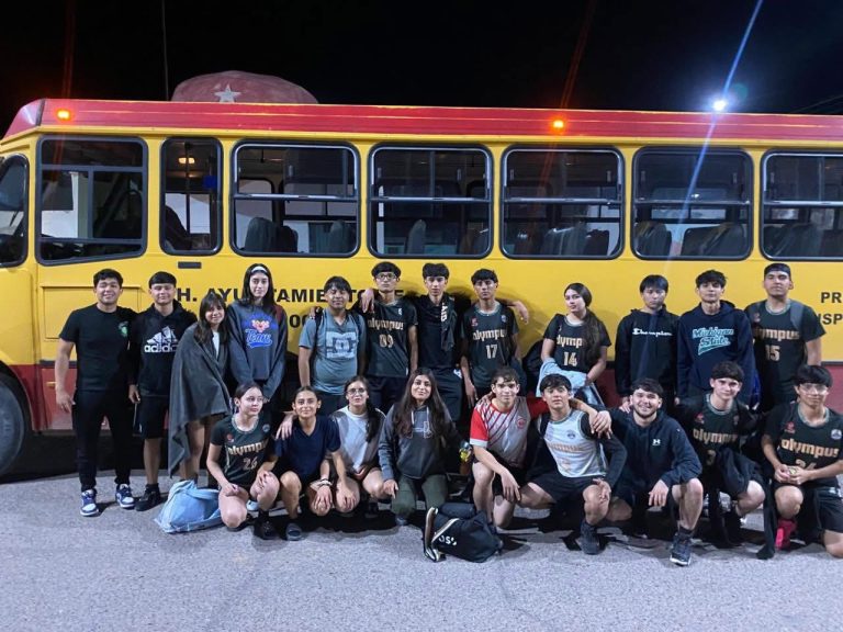 🔸CAMPEONES DEL CIRCUITO NORTE 🏐🏆