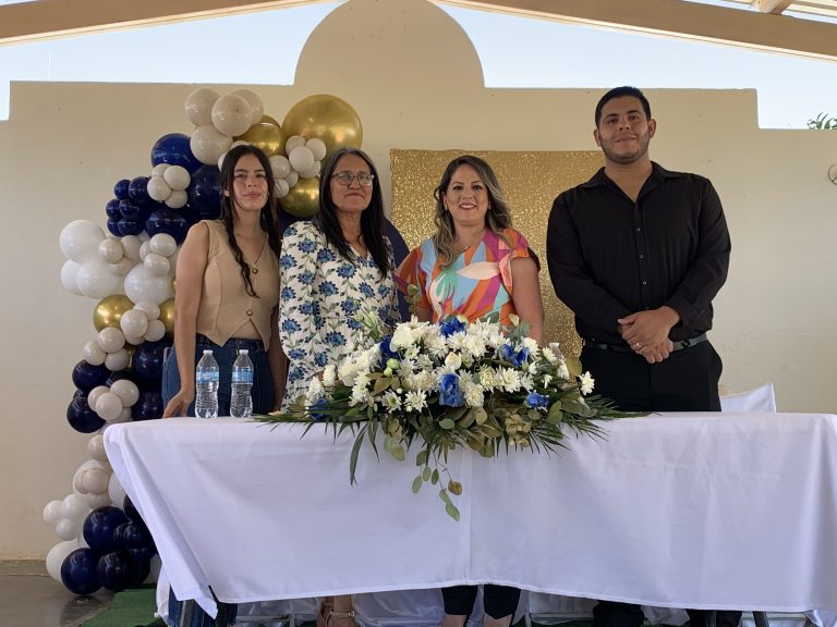 FELICIDADES ALUMNOS DEL JARDÍN CRI-CRI🎓